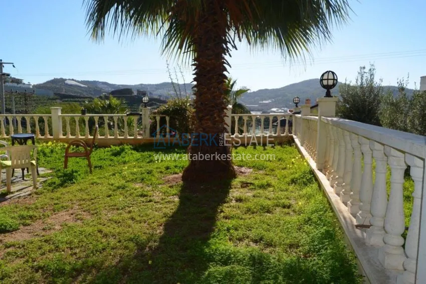 Отдельная вилла в районе Каргыджак 11 