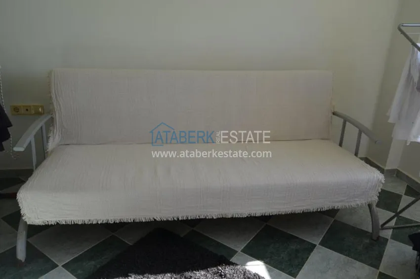 Purchase  Отдельная вилла в районе Каргыджак 13 