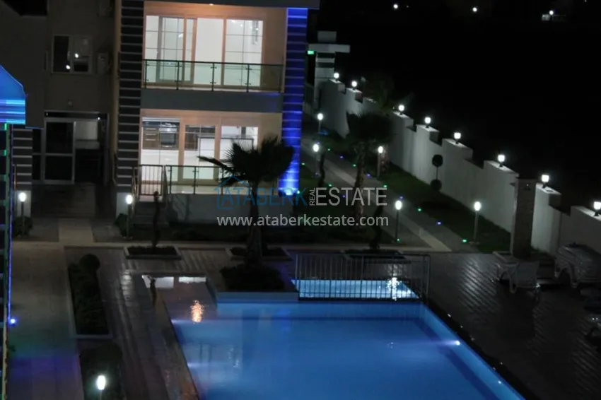 New residential complex in Evrenseki 16 