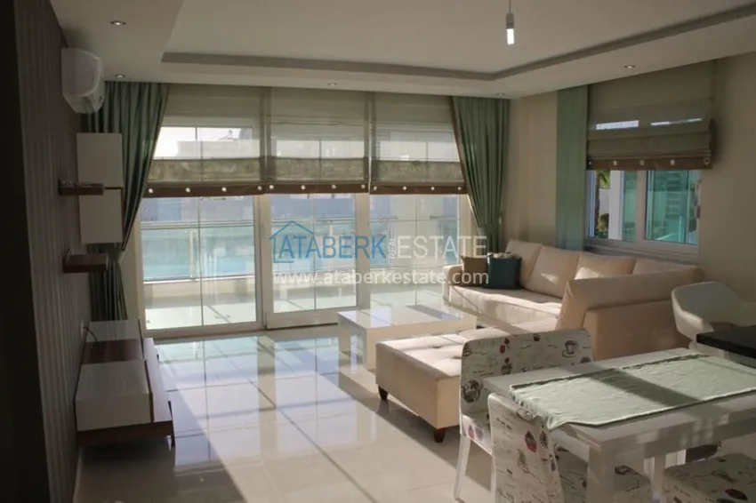 Purchase New residential complex in Evrenseki 1 