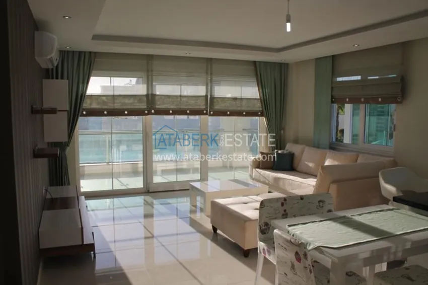 Purchase New residential complex in Evrenseki 2 