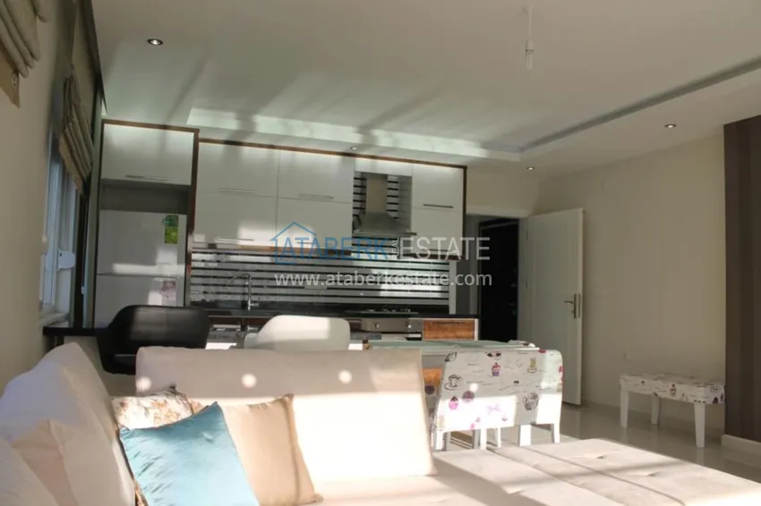 Purchase New residential complex in Evrenseki 3 