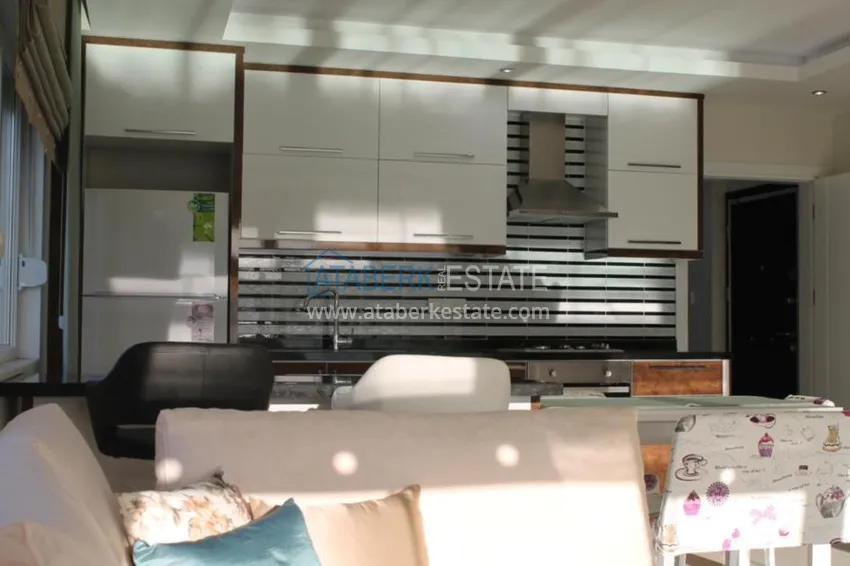 Purchase New residential complex in Evrenseki 4 