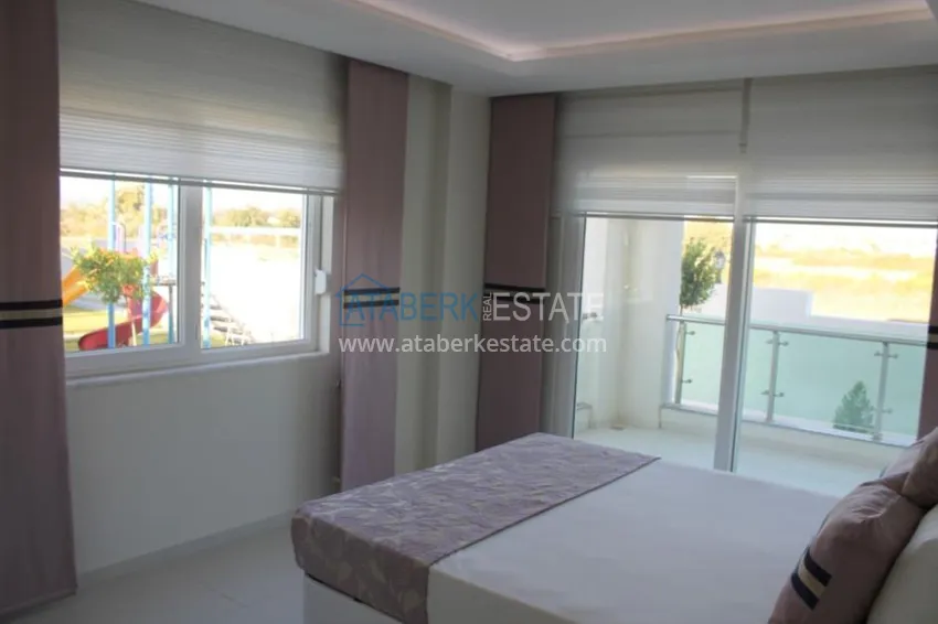 Purchase New residential complex in Evrenseki 5 