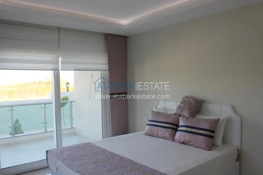 Purchase New residential complex in Evrenseki 6 