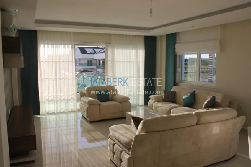 Purchase New residential complex in Evrenseki 7 