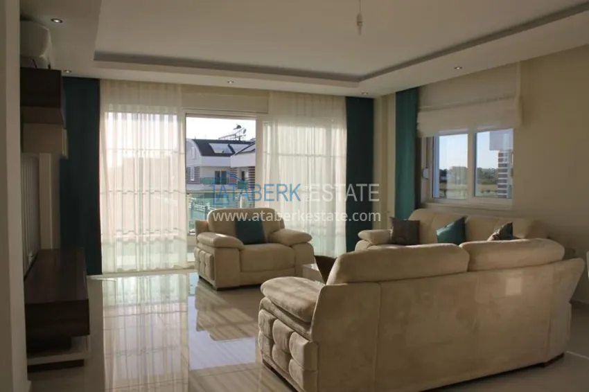Purchase New residential complex in Evrenseki 8 