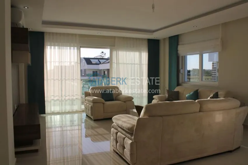 Purchase New residential complex in Evrenseki 9 