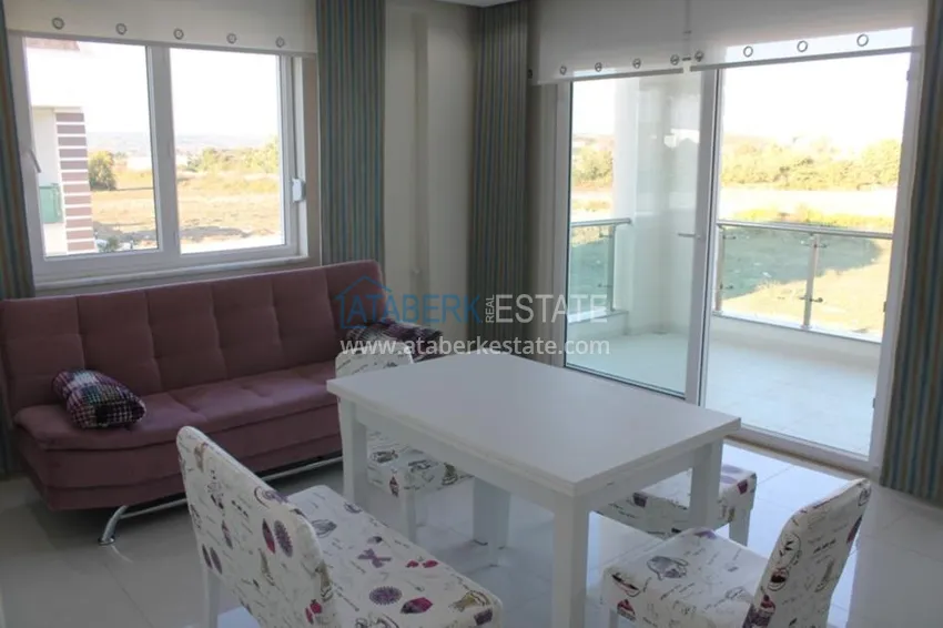 Purchase New residential complex in Evrenseki 10 