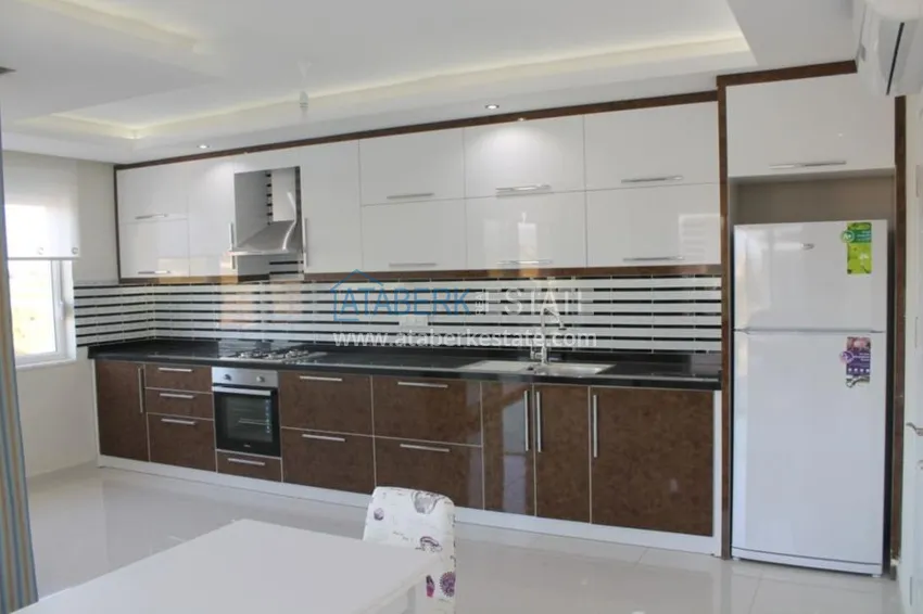 Purchase New residential complex in Evrenseki 11 