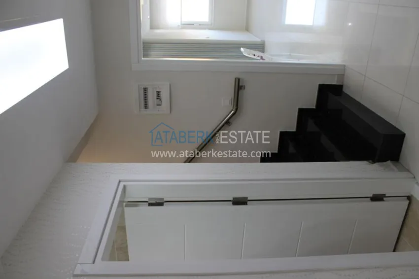 Purchase New residential complex in Evrenseki 12 