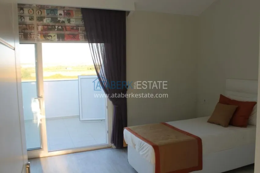 Purchase New residential complex in Evrenseki 14 