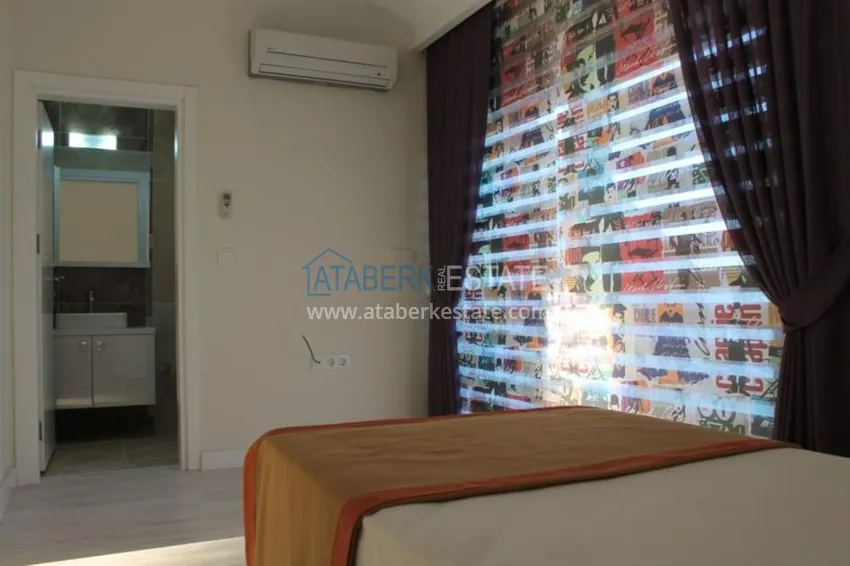 Purchase New residential complex in Evrenseki 15 