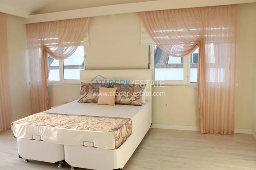 Purchase New residential complex in Evrenseki 17 