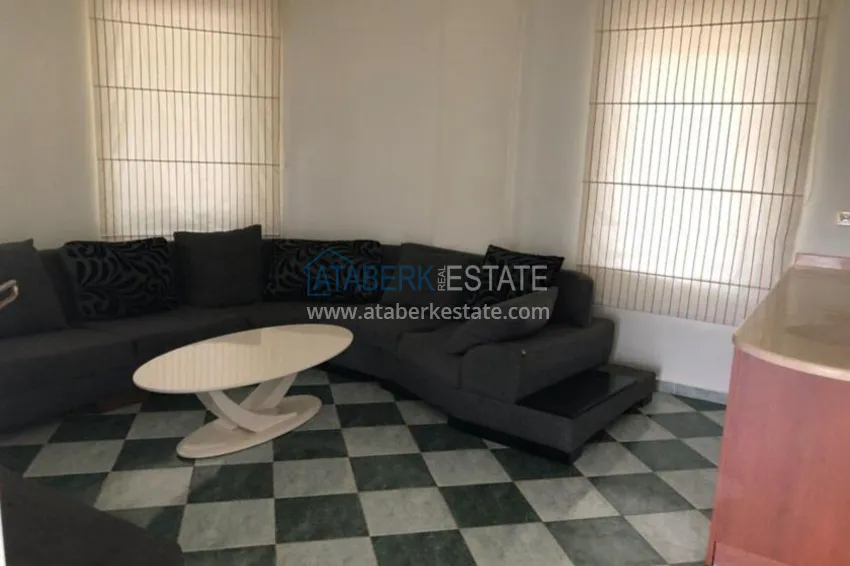 Purchase  Отдельная вилла в районе Каргыджак 1 