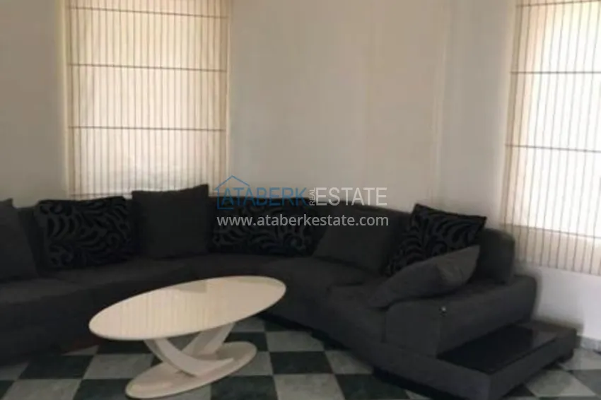 Purchase  Отдельная вилла в районе Каргыджак 2 