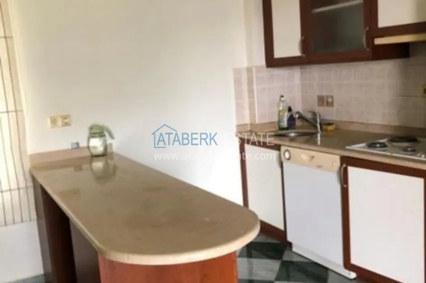 Purchase  Отдельная вилла в районе Каргыджак 4 