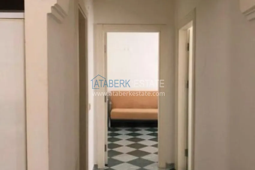 Purchase  Отдельная вилла в районе Каргыджак 6 