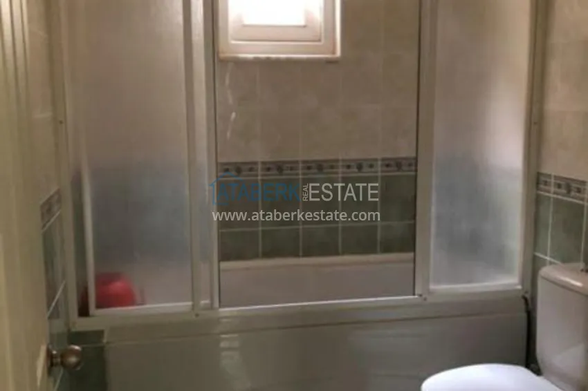 Purchase  Отдельная вилла в районе Каргыджак 7 