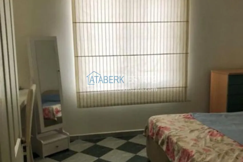 Purchase  Отдельная вилла в районе Каргыджак 8 