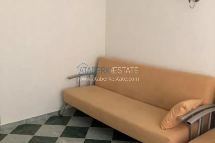 Purchase  Отдельная вилла в районе Каргыджак 12 