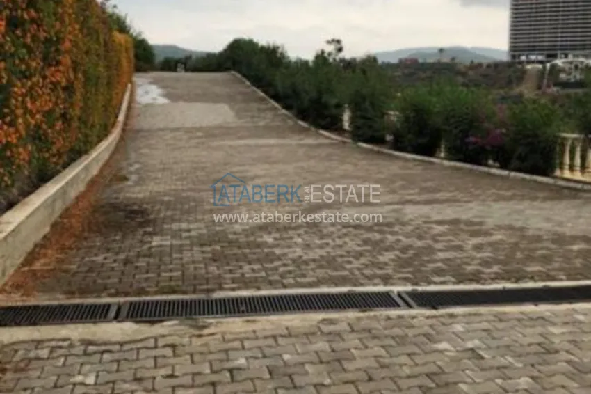 Отдельная вилла в районе Каргыджак 19 