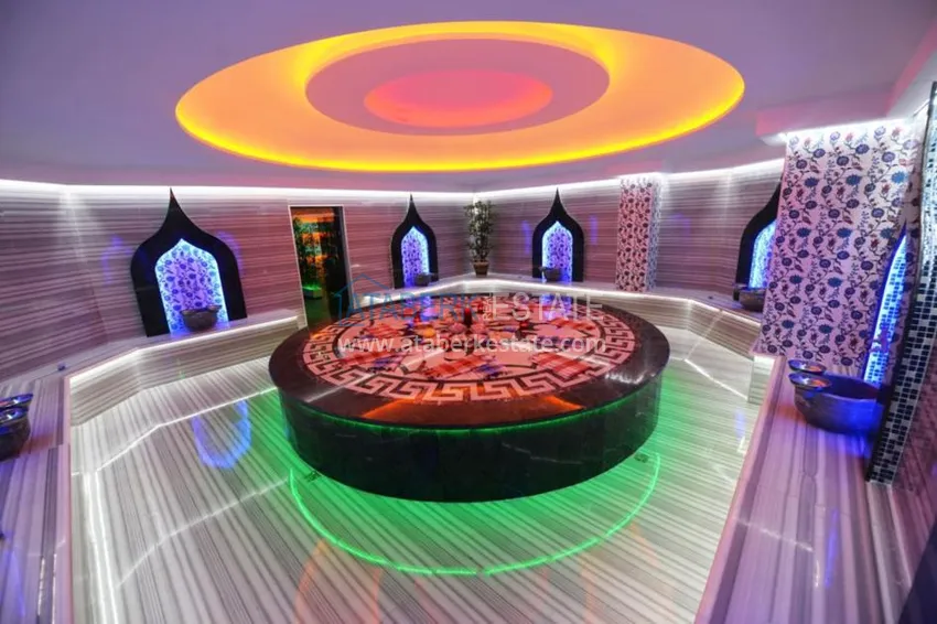 Luxury complex "PlazaResidence" 12 