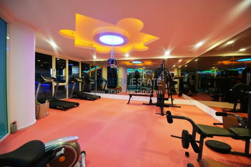 Luxury complex "PlazaResidence" 13 