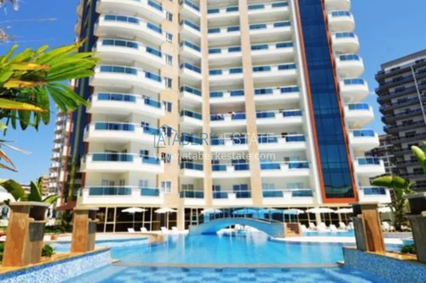 Luxury complex "PlazaResidence" 4 