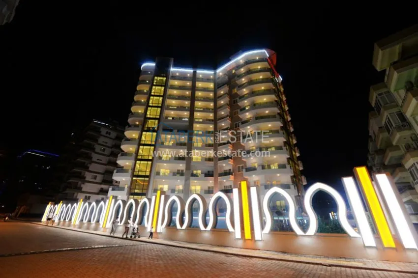 Luxury complex "PlazaResidence" 2 