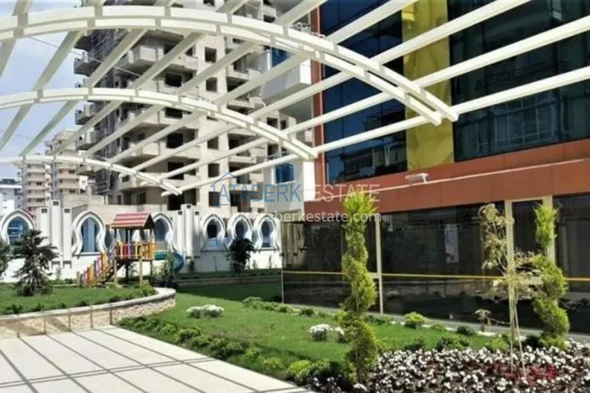 Luxury complex "PlazaResidence" 6 