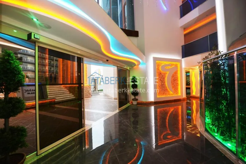 Luxury complex "PlazaResidence" 7 