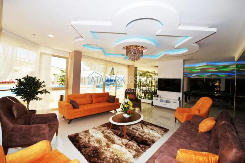 Luxury complex "PlazaResidence" 14 