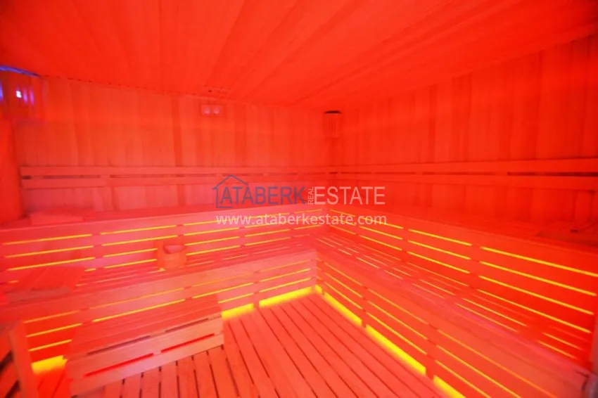 Luxury complex "PlazaResidence" 15 