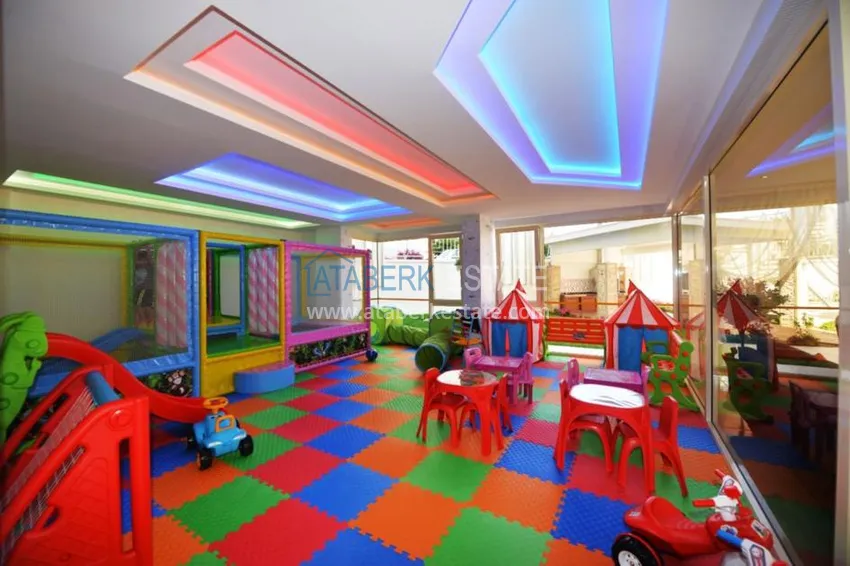 Luxury complex "PlazaResidence" 8 