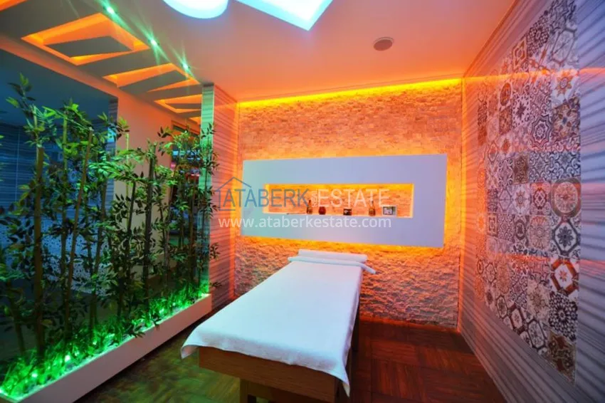 Luxury complex "PlazaResidence" 11 