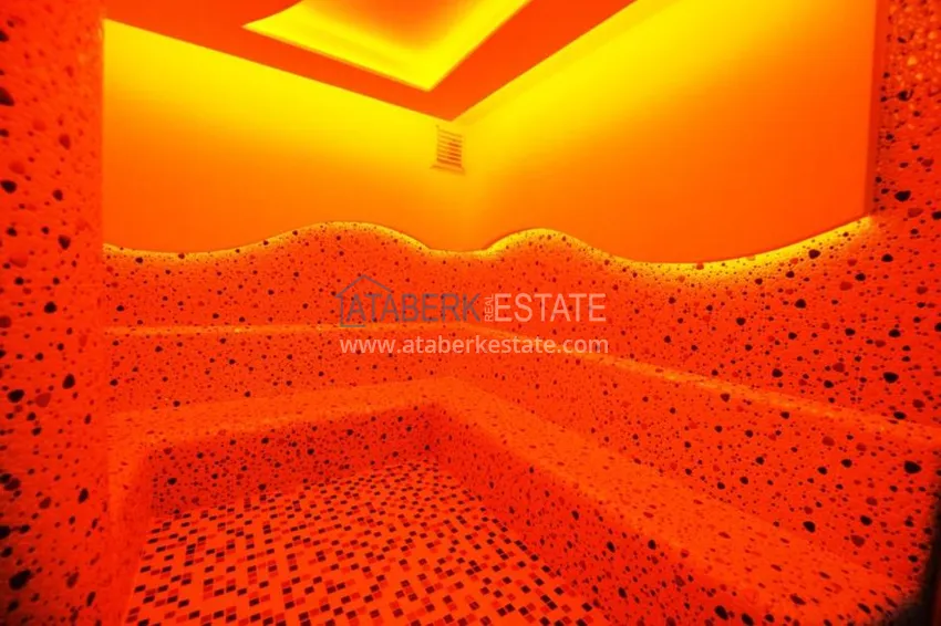 Luxury complex "PlazaResidence" 17 