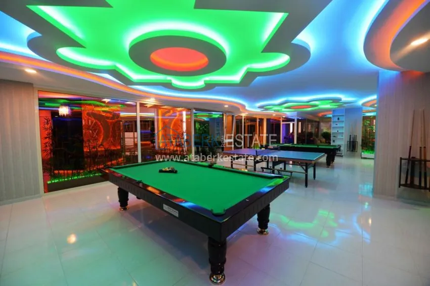 Luxury complex "PlazaResidence" 18 