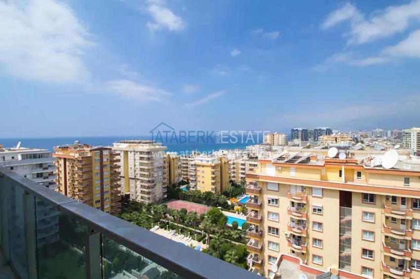 Purchase  New beachfront complex at a low price!  4 