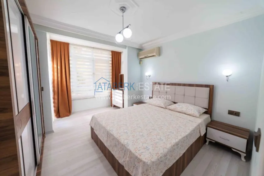 Purchase Furnished one bedroom apartment for rent 12 