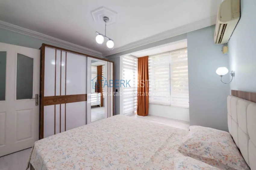 Purchase Furnished one bedroom apartment for rent 14 