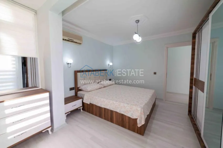 Purchase Furnished one bedroom apartment for rent 15 