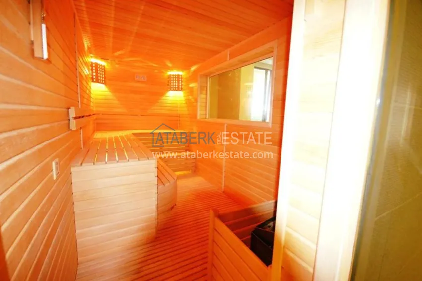 New modern complex under construction 19 