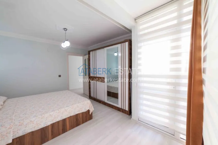 Purchase Furnished one bedroom apartment for rent 17 