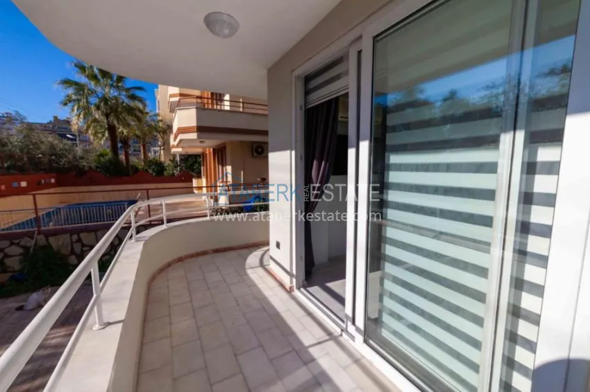 Purchase Furnished one bedroom apartment for rent 21 