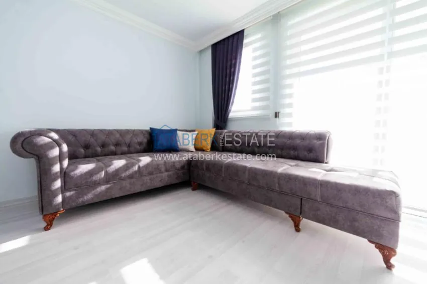 Purchase Furnished one bedroom apartment for rent 6 
