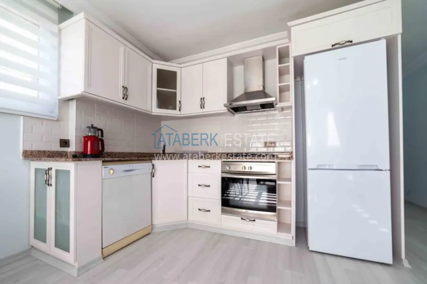 Purchase Furnished one bedroom apartment for rent 8 