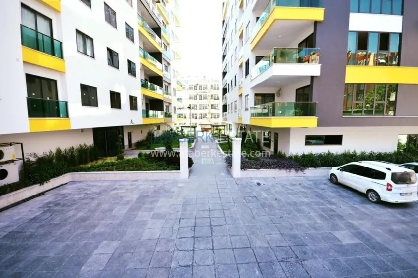 New modern complex under construction 11 