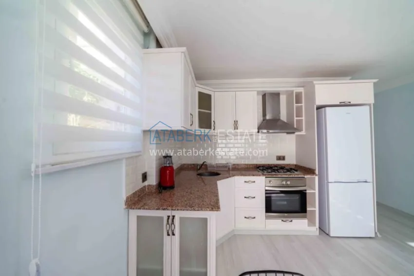 Purchase Furnished one bedroom apartment for rent 9 