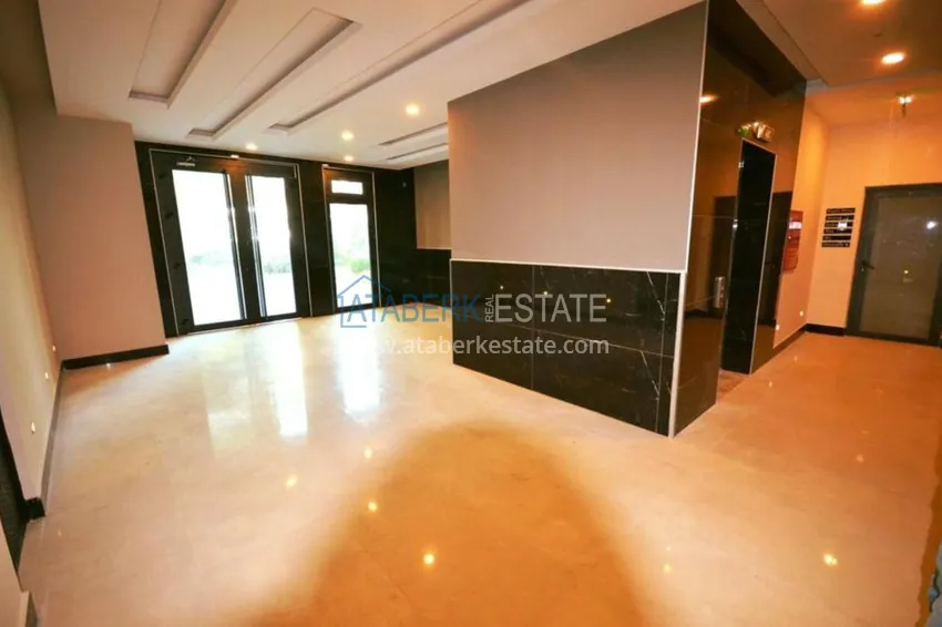 New modern complex under construction 25 